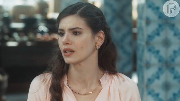 Novela 'Amor Perfeito': Marê (Camila Queiroz) arma plano contra Gilda (Mariana Ximenes) nos próximos capítulos