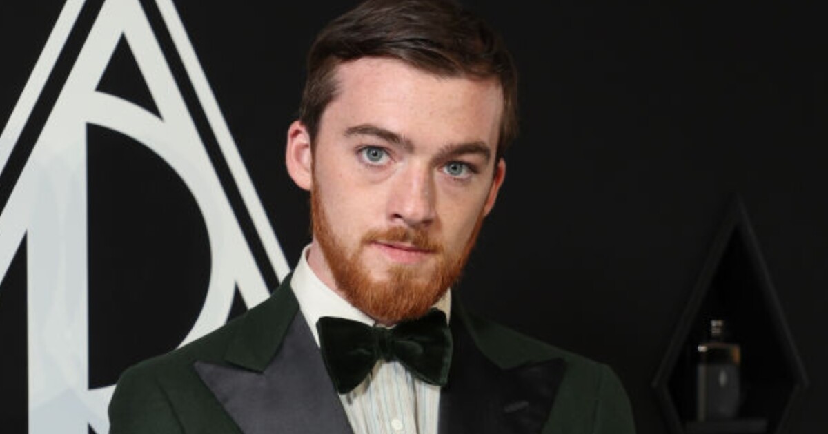 Angus Cloud, ator da série 'Euphoria', morre uma semana após enterrar o ...