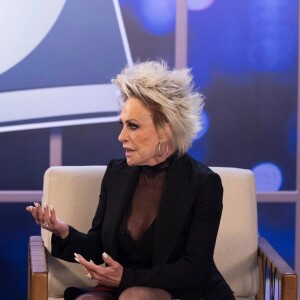 Médico que cuidou de Ana Maria Braga foi enfático: 'A porcentagem de ir bem na época era de 10% a 20%'