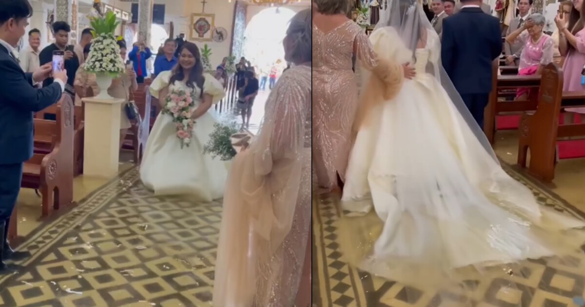 Casamento quase secreto? Com vestido de noiva curto, Anya Taylor-Joy é  flagrada por paparazzi ao se casar na Itália. Foto!: Fotos - Purepeople