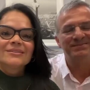 Pais de Bruna Marquezine destacaram atuação da filha no filme 'Besouro Azul': 'Certeza que a Jenny (personagem dela) vai ser um grande sucesso'