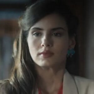 Em 'Amor Perfeito', Orlando (Diogo Almeida) vai se casar com Gilda (Mariana Ximenes) para salvar Marcelino (Levi Asaf), que está doente desde que foi adotado pela vilã