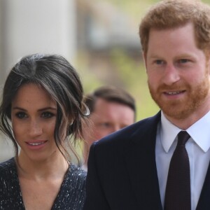 Meghan Markle quer quantia extraordinária para assinar divórcio de Harry