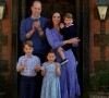 Família real exerce grande influência no Reino Unido