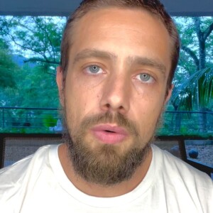 'Rafael Cardoso está prestando todo apoio necessário', disse assessoria de imprensa