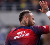 Neymar e PSG vivem novamente um momento delicado