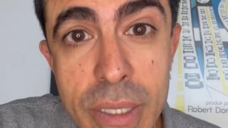 Marcius Melhem detona Dani Calabresa após humorista fazer revelação sobre caso de assédio: 'Vingativa, cínica e mentirosa'