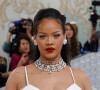 Rihanna: nascimento do segundo filho foi publicado pelo tabloide americano Media Take Out