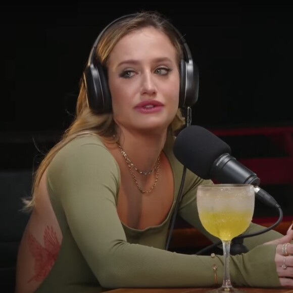 Bruna Griphao revela que 'BBB 23' foi transformador para ela