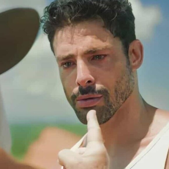 Caio ficará chocado quando souber que a mãe está viva e esteve longe de Nova Primavera durante anos