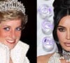 De Lady Di a Kim Kardashian, confira os vestidos de noiva mais caros do mundo