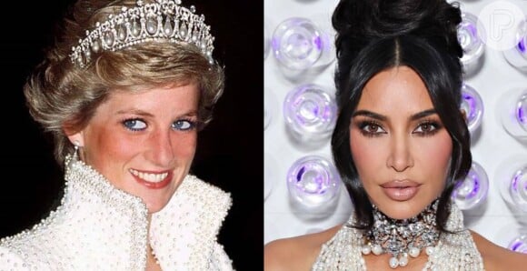 De Lady Di a Kim Kardashian, confira os vestidos de noiva mais caros do mundo
