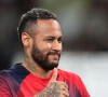 Neymar saiu do PSG para jogar no time Al-Hilal.