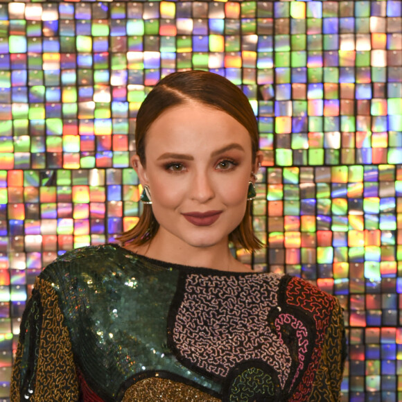 Larissa Manoela viu a relação com os pais desandar de vez após ela assumir as rédeas da carreira e da gestão financeira