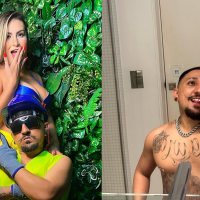 Dono de um 'pistolão', segundo Andressa Urach, por que Pistolinha ganhou esse apelido?