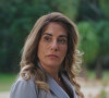 Novela 'Terra e Paixão': Irene (Gloria Pires) manda Nice (Alexandra Richter) acabar com Agatha (Eliane Giardini), mas plano dá errado