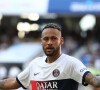 Neymar deve ser apresentado a torcida do Al-Hilal no dia 19 de agosto
