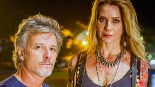 'É puro amor verdadeiro': Letícia Spiller faz linda declaração para o ex Marcello Novaes e deixa web 'culpada'. Entenda!