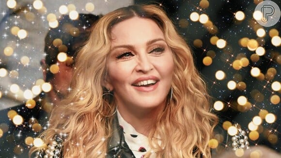 Mapa Astral de Madonna conta a rainha do pop nasceu para estar à frente do seu tempo