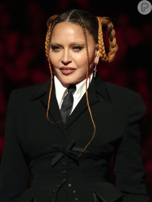 Madonna, segundo seu mapa astral, tem a capacidade de chegar ao subconsciente das pessoas e jogar luz sobre ele.
