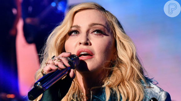 Madonna teve uma experiência de quase-morte que mudou a sua vida em 2023.