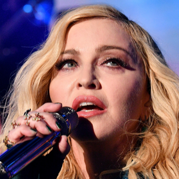 Madonna teve uma experiência de quase-morte que mudou a sua vida em 2023.