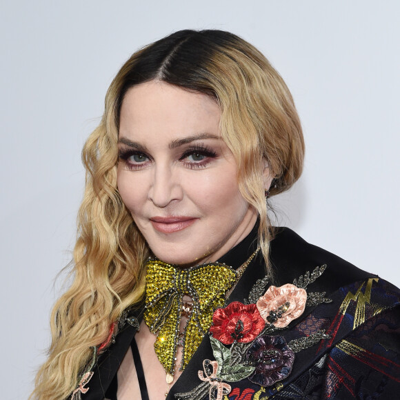 Madonna sempre foi predestinada ao sucesso segundo aponta astróloga