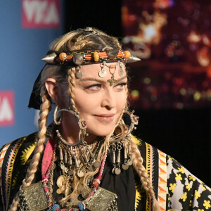Madonna virou a rainha do pop e é idolatrada por seu público LGBTQIAP+