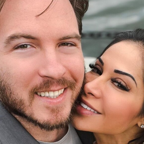 Maíra Cardi causa polêmica com declaração sobre casamento com Thiago Nigro