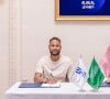 Neymar fecha contrato milionário com time da Arábia Saudita