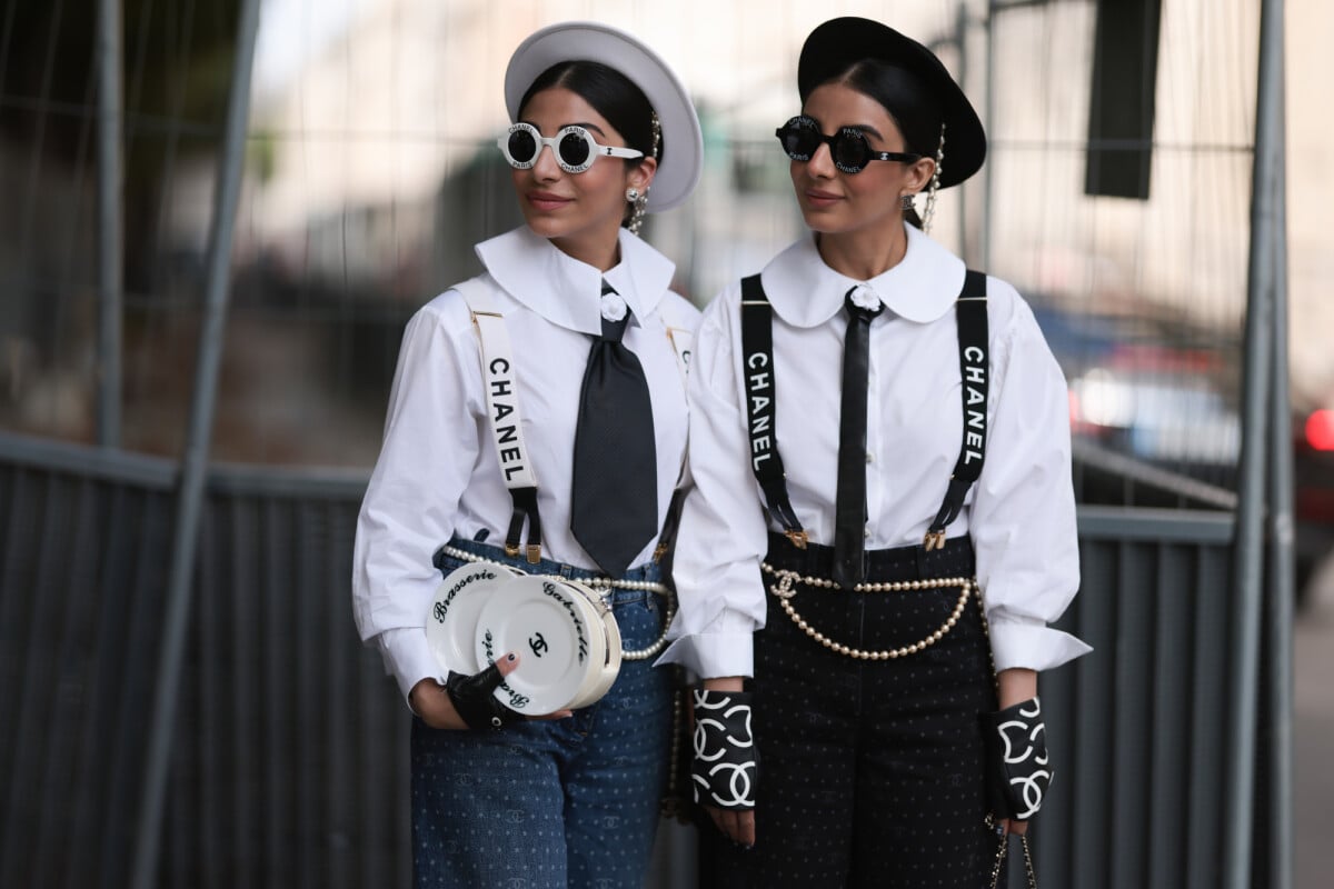 Foto: O legado de moda da estilista Coco Chanel segue em alta até