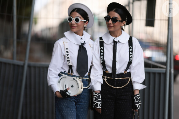 O legado de moda da estilista Coco Chanel segue em alta até os dias de hoje