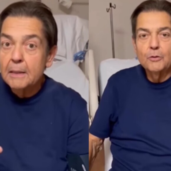 Quanto tempo Faustão pode esperar na fila de transplante do coração pelo SUS?