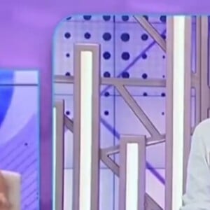 Isabela Benito defende Chris Flores após apresentadora do 'Fofocalizando' ser criticada ao entrevistar mãe de Larissa Manoela