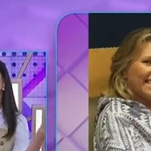 Chris Flores entregou que Larissa Manoela concedeu entrevista para a Globo porque estará na próxima novela das nove da emissora
