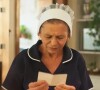 Cozinheira dos Montebello reconhece a mãe de Luna, Maria Navalha, em foto em 'Fuzuê'