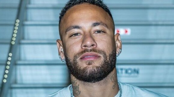 Muito além do salário! Saiba qual foi o principal motivo que fez Neymar assinar contrato com o Al-Hilal