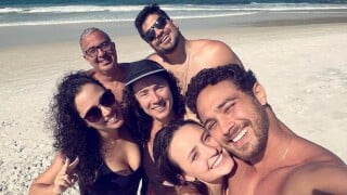 Cunhada de Larissa Manoela fala sobre respeito após intolerância religiosa de Silvana Taques virar caso de polícia