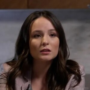 Larissa Manoela expôs os problemas com a mãe em uma entrevista ao 'Fantástico'