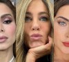 Anitta, Jennifer Aniston, Jade Picon: confira as rotinas de skincare mais esquisitas das celebridades