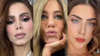 Sêmen de salmão, muco de caramujo e até cocô de passarinho: esses são tratamentos de pele mais esquisitos das famosas