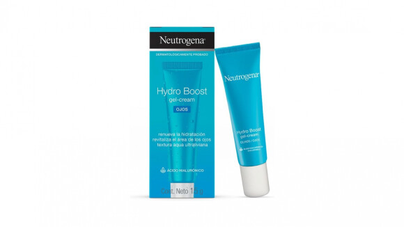 Creme Hidratante Para Olhos Hydro Boost, Neutrogena