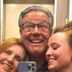 Mãe de Larissa Manoela se disse arrependida pelo que fez