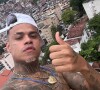 MC Cabelinho recordou o dia em que foi ofendido por um espectador enquanto se apresentava em uma boate da Zona Oeste do Rio de Janeiro
