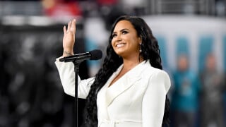 Fortuna de Demi Lovato é revelada; confira qual patrimônio da cantora com mais de 20 anos de carreira!