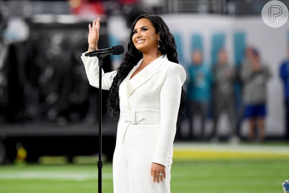 Demi Lovato: com mais de 20 anos de carreira, patrimônio de cantora é revelado!