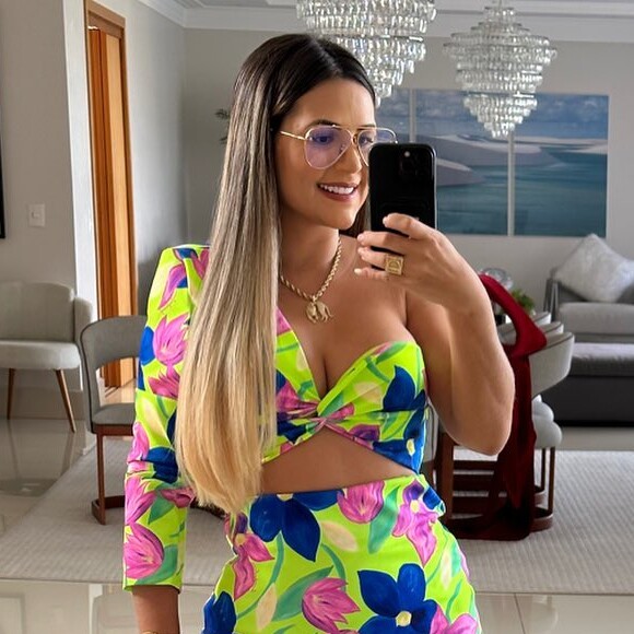 Deolane Bezerra x Google: Justiça decidiu que não cabe indenização para a advogada