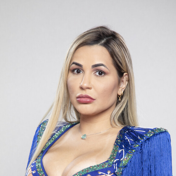 Deolane Bezerra foi polemica participante em 'A Fazenda 2022'