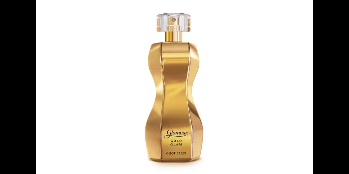 Foto: Perfume Glamour Diva, do Boticário, resulta de uma mistura de notas  adocicadas e aditivas com Baunilha, Sândalo, Amêndoas e Cereja Turca -  Purepeople