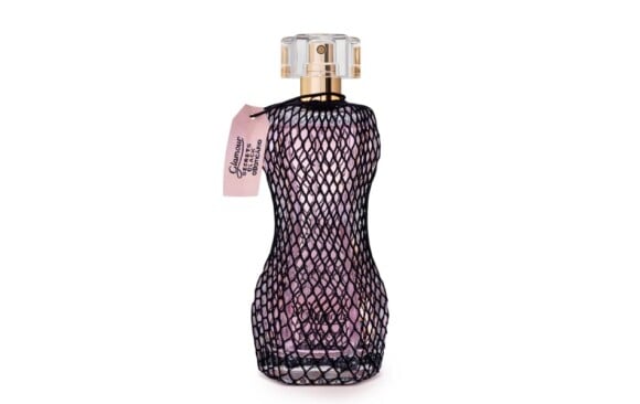 Perfume Glamour Secrets Black, do Boticário, é bem misterioso e sedutor, perfeito para ser usado em encontros especiais